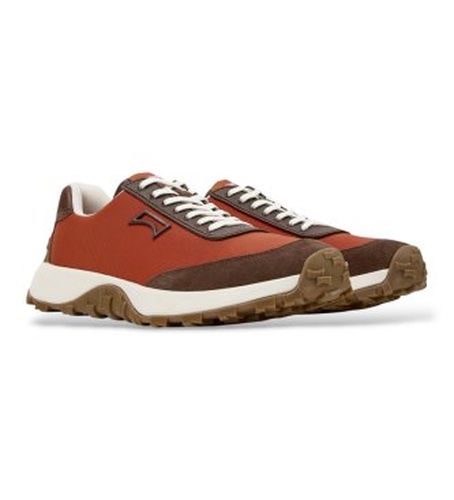 K100864-053 Chaussures Drift Trail (40), Plat, Lacets, Casuel, Polyester recyclé - Camper - Modalova
