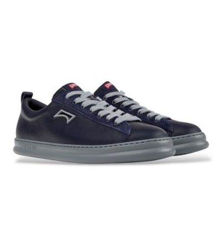 K101052-013 Baskets en cuir Runner (40), Plat, Lacets, Casuel - Camper - Modalova