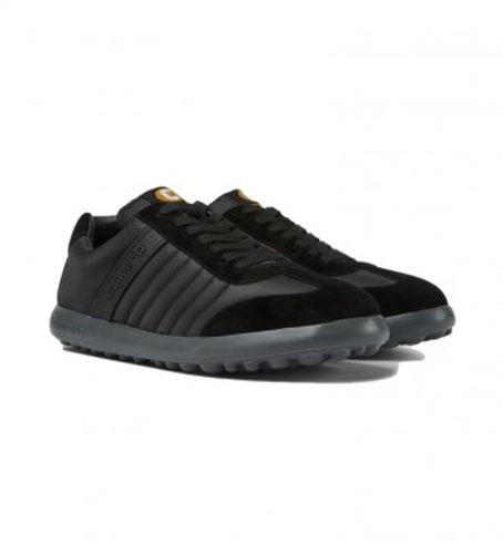 K100751-002 Chaussures Pelotas XLIte (39), Tissu, Plat, Lacets, Casuel - Camper - Modalova