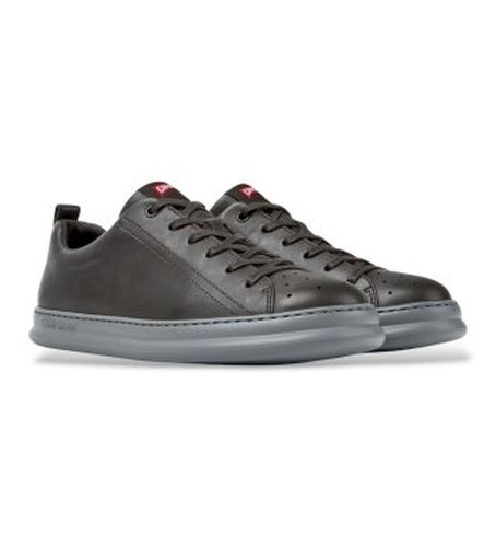 K100226-163 Baskets en cuir Runner (40), Plat, Lacets, Casuel - Camper - Modalova