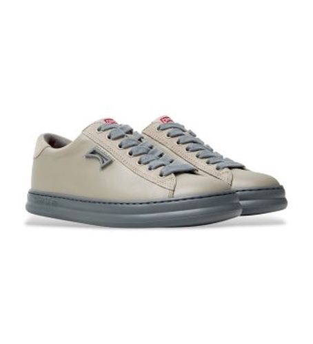 K201855-015 Chaussures de sport en cuir Runner (36), Plat, Lacets, Casuel - Camper - Modalova