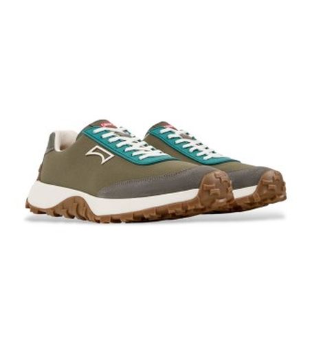 K100864-049 Chaussures Drift Trail (40), Tissu, Plat, Lacets, Casuel, Sport, Outdoor, Multisport, De plein air - Camper - Modalova