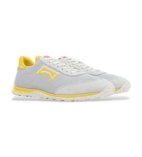 K101098-002 Baskets Drift Walk (40), Plat, Lacets, Casuel, Polyester recyclé - Camper - Modalova