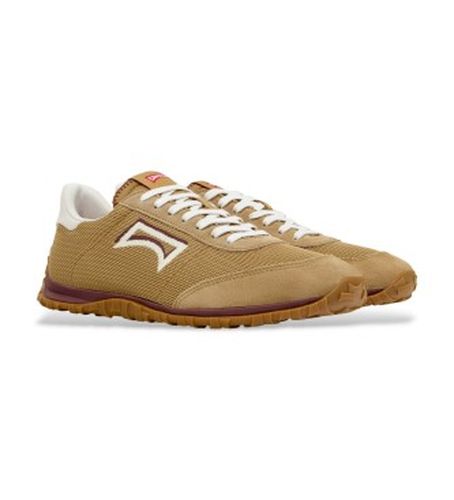 K101098-006 Chaussures Drift Walk (40), Plat, Lacets, Casuel, Polyester recyclé - Camper - Modalova