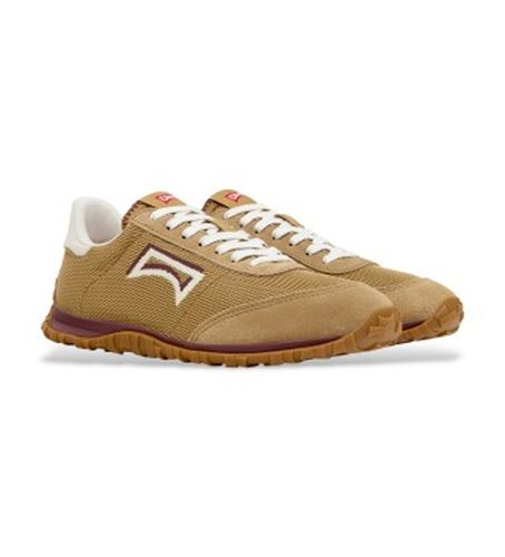 K201886-006 Chaussures Drift Walk (35), Plat, Lacets, Casuel, Polyester recyclé - Camper - Modalova