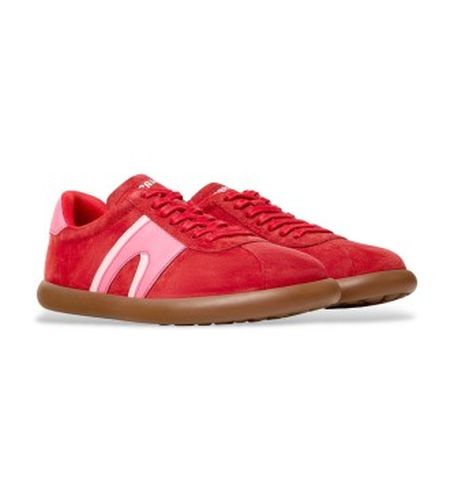 K201608-029 Baskets en cuir Pelotas Soller (35), Plat, Lacets, Casuel - Camper - Modalova