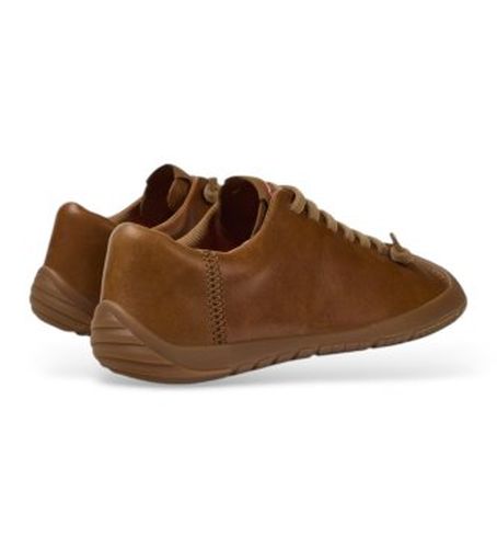 K201940-008 Chaussures en cuir Peu Path+ (37), Plat, Lacets, Casuel - Camper - Modalova