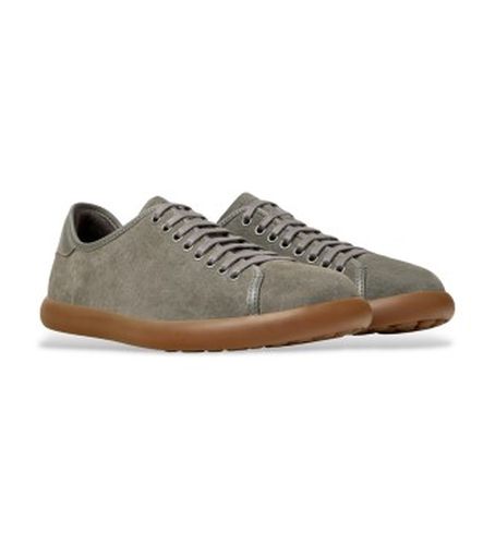 K100974-017 Baskets en cuir Pelotas Soller (40), Plat, Lacets, Casuel - Camper - Modalova