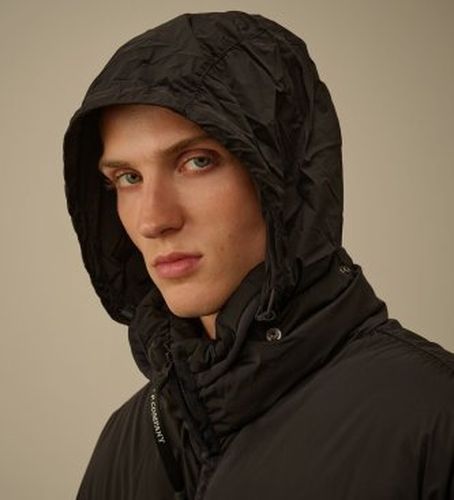 CMOW239A005864G Manteau de plumes (XL), Casuel, Polyamide - C.P. Company - Modalova