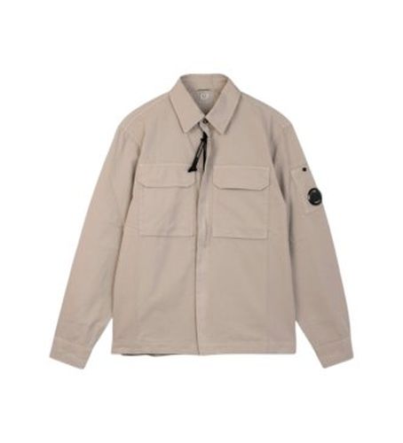 CMOS156A110143G Veste overshirt (S), Casuel, Coton - C.P. Company - Modalova