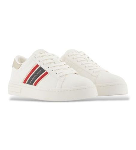 XW002231AF21421MZ128 Baskets Urban Tech (37.5), Plat, Lacets, Casuel - A|X Armani Exchange - Modalova