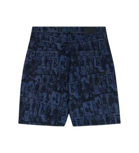 XM000658AF24509FB416 Bermudas 5 Pockets (33), Casuel, Coton - A|X Armani Exchange - Modalova