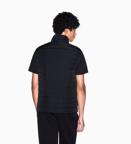 XM003511AF19870UC001 Gilet en duvet (M), Casuel, Polyamide - A|X Armani Exchange - Modalova