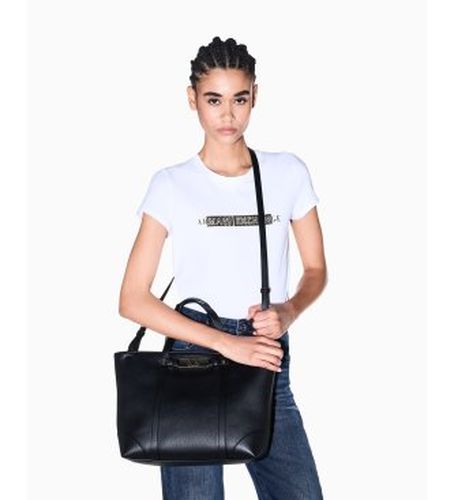 XW002609AF15632UC010 Sac Shopper (OSFA), Casuel, Polyester - A|X Armani Exchange - Modalova