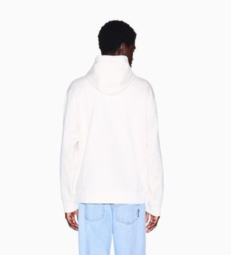 XM003429AF10830U0007 Sweat à capuche en molleton français (S), Casuel, Coton, Manche longue - A|X Armani Exchange - Modalova