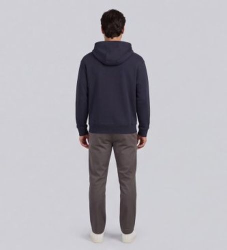XM003429AF10830UB101 Sweat à capuche en molleton français (S), Casuel, Coton - A|X Armani Exchange - Modalova