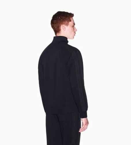 XM003144AF13047UC001 Sweat-shirt coupe régulière (S), Casuel, Coton, Manche longue - A|X Armani Exchange - Modalova