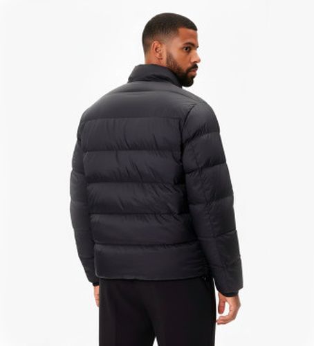 XM001575AF16927UC001 Veste en duvet matelassée (M), Casuel, Polyamide - A|X Armani Exchange - Modalova