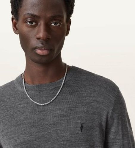 M002KZ Pull Merino Mode (L), Casuel, Laine, Manche longue - ALL SAINTS - Modalova