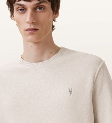 M039KA Jersey Statten cassé (L), Casuel, Coton - ALL SAINTS - Modalova