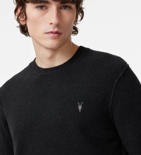 M039KA Pull Statten (L), Casuel, Coton - ALL SAINTS - Modalova