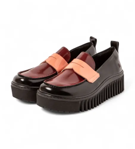 S2EN003_0MU Chaussures en cuir 1530S (37), 3 à 5 cm, Aucun, Casuel - ART - Modalova