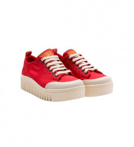 Chaussures 1534 Brighton (36), 3 à 5 cm, Lacets, Casuel - ART - Modalova