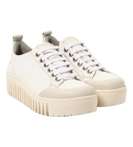 Trainers 1534 Nylon (36), , 3 à 5 cm, Lacets, Casuel - ART - Modalova