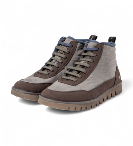 Unisex. 115851139003_039 Chaussures en cuir 1585 Ontario (36), Plat, Lacets, Casuel - ART - Modalova