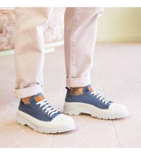 NF003_0B0 Chaussures 1894 Birmingham (39), 3 à 5 cm, Lacets, Casuel - ART - Modalova