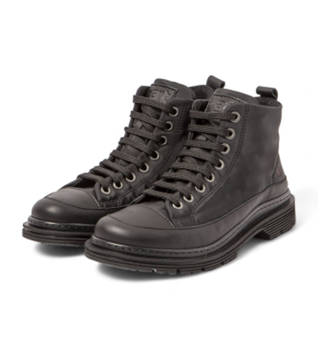 Unisex. 118951139003_001 Bottines 1895 Birmingham (36), 3 à 5 cm, Lacets, Casuel - ART - Modalova