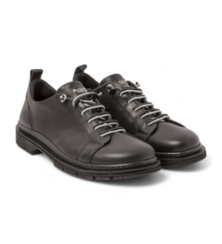 Birmingham chaussures en cuir (37), Lacets, Casuel - ART - Modalova