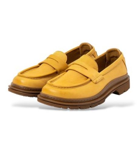 Mocassins en Cuir 1902 Birmingham (38), 3 à 5 cm, Aucun, Casuel, Classique - ART - Modalova