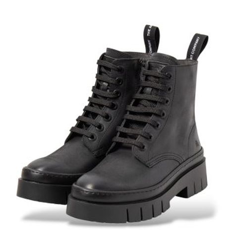 Bottines en cuir 1953 Anvers (36), 3 à 5 cm, Fermeture éclair, Casuel - ART - Modalova
