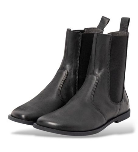Bottines en cuir 2123 Siena (37), Plat, Aucun, Casuel, Classique - ART - Modalova