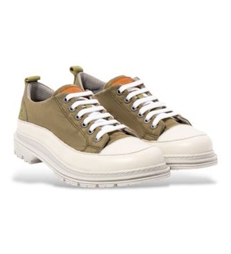 Unisex. 1189411DK003_0G3 1894 Chaussures de Birmingham (41), 3 à 5 cm, Lacets, Casuel, Mesh - ART - Modalova