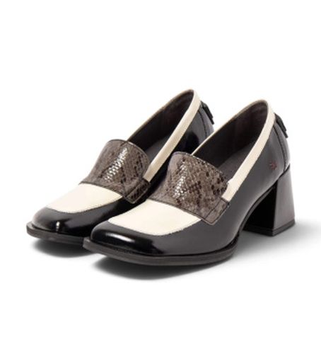TG003_001 Chaussures en cuir 1705 Verona blanc, (36), 5 à 8 cm, Aucun, Casuel, Classique - ART - Modalova