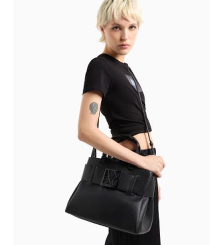XW000285AF11902UC001 Sac à main shopper (OSFA), Casuel, Polyester - A|X Armani Exchange - Modalova