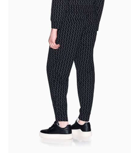XM001226AF11847FC026 Bas de survêtement (S), Casuel, Sport, Coton, Multisport - A|X Armani Exchange - Modalova