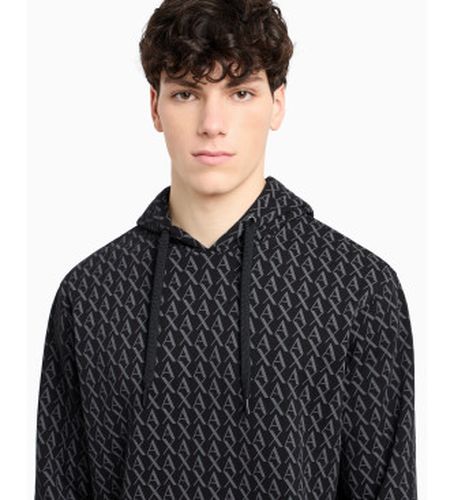 XM001225AF11847FC026 Sweat en coton (S), Casuel, Sport, Multisport - A|X Armani Exchange - Modalova