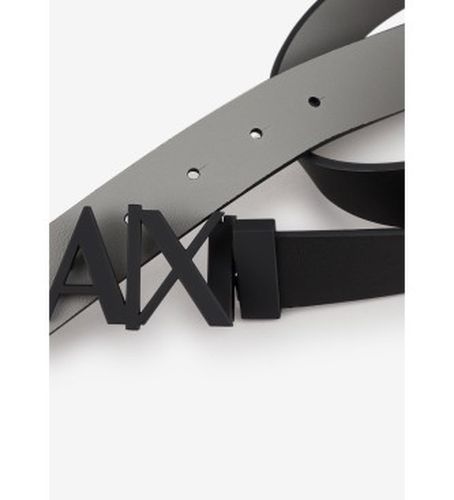 CC50561120 Ceinture en cuir (30), Casuel, Classique - A|X Armani Exchange - Modalova