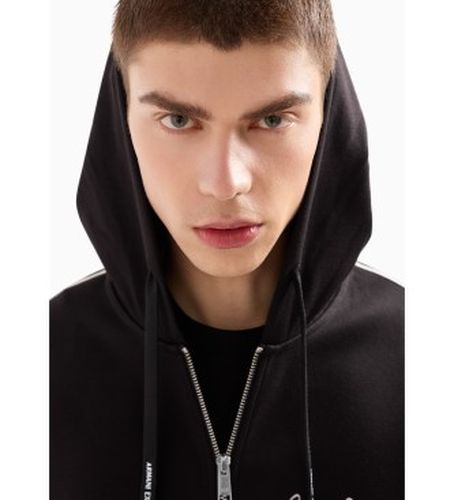 NZMSHZ9N1Z1200 Sweat stretch (XS), Casuel, Polyester - A|X Armani Exchange - Modalova