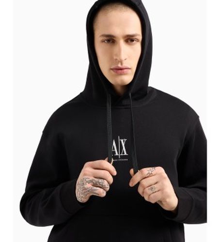 XM000369AF10818UC001 Sweat Ax (XS), Casuel, Sport, Coton, Multisport - A|X Armani Exchange - Modalova