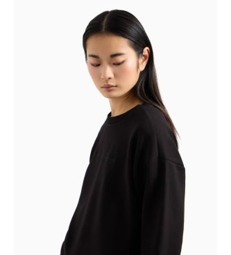 XW000835AF13397UC001 Sweat-shirt ras du cou (S), Casuel, Viscose - A|X Armani Exchange - Modalova