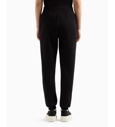 XW000837AF13397UC001 Joggers Pantalon Scuba (S), Casuel, Sport, Viscose - A|X Armani Exchange - Modalova