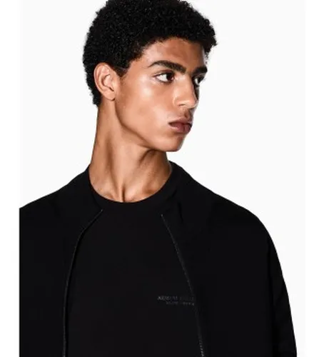 XM001279AF10454UC001 Veste Mélange (XL), Casuel, Viscose - A|X Armani Exchange - Modalova