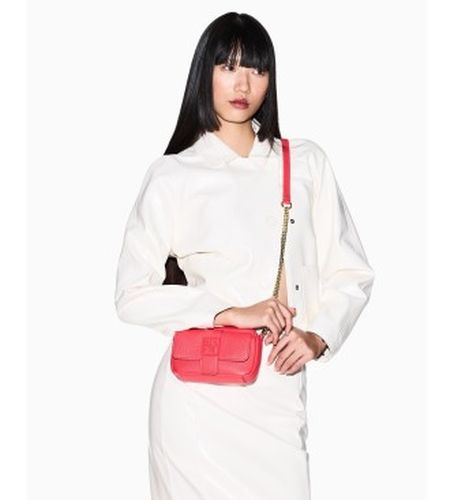 XW000324AF11902U5051 Mini sac à bandoulière avec logo (OSFA), Casuel, Polyester - A|X Armani Exchange - Modalova