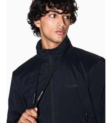 XM001583AF19196UC001 Veste coupe-vent (M), Casuel, Polyamide - A|X Armani Exchange - Modalova