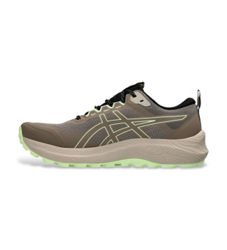 C152 Chaussures Trabuco Terra 3 (40.5), Plat, Lacets, Casuel, Sport, De plein air - ASICS - Modalova
