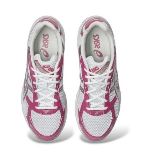 A609 Baskets GEL-1130 (36), Plat, Lacets, Casuel, Sport - ASICS - Modalova